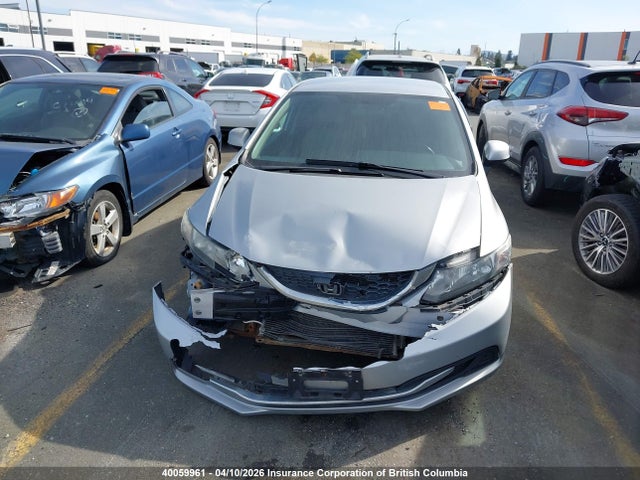40059961 :رقم المزاد ، 2HGFB2F43DH026699 vin ، 2013 Honda Civic مزاد بيع