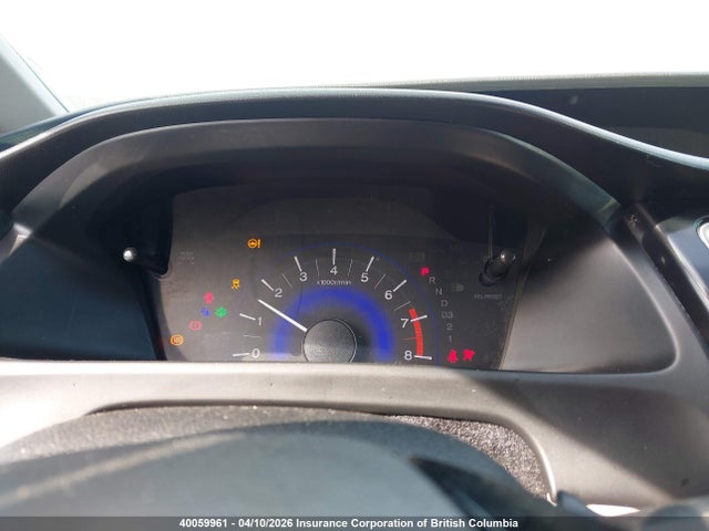 40059961 :رقم المزاد ، 2HGFB2F43DH026699 vin ، 2013 Honda Civic مزاد بيع