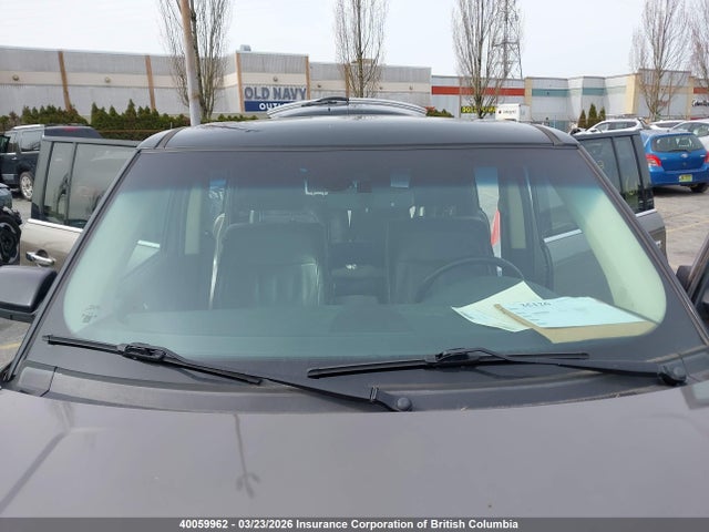 40059962 :رقم المزاد ، 2FMHK6D89EBD17132 vin ، 2014 Ford Flex مزاد بيع