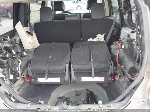 40059962 :رقم المزاد ، 2FMHK6D89EBD17132 vin ، 2014 Ford Flex مزاد بيع