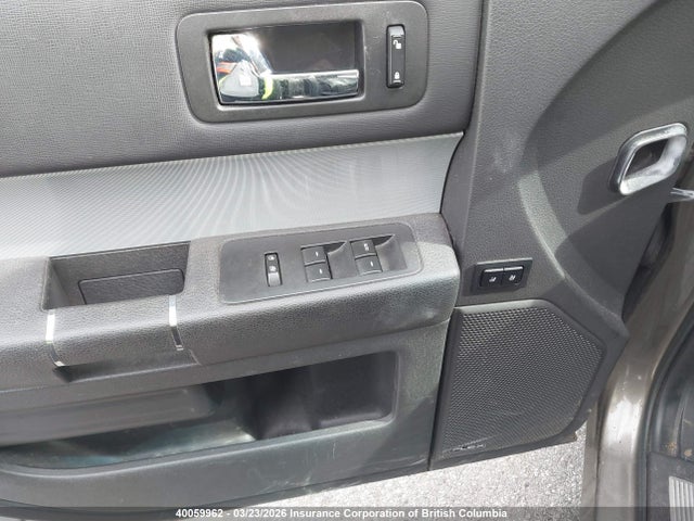 40059962 :رقم المزاد ، 2FMHK6D89EBD17132 vin ، 2014 Ford Flex مزاد بيع