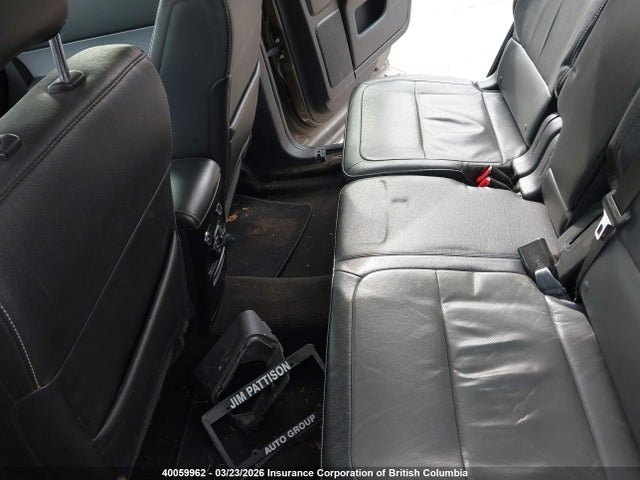40059962 :رقم المزاد ، 2FMHK6D89EBD17132 vin ، 2014 Ford Flex مزاد بيع