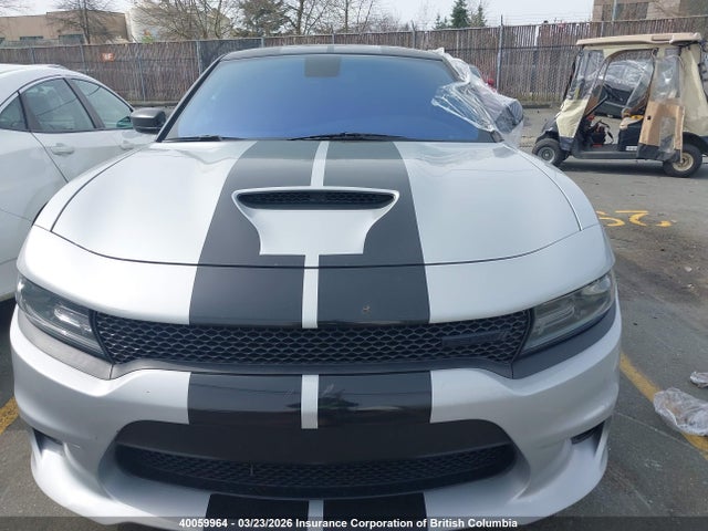 Aukcja sprzedaży 2021 Dodge Charger Gt, vin: 2C3CDXHG8MH571897, numer aukcji: 40059964