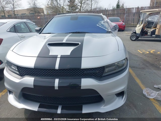 Aukcja sprzedaży 2021 Dodge Charger Gt, vin: 2C3CDXHG8MH571897, numer aukcji: 40059964