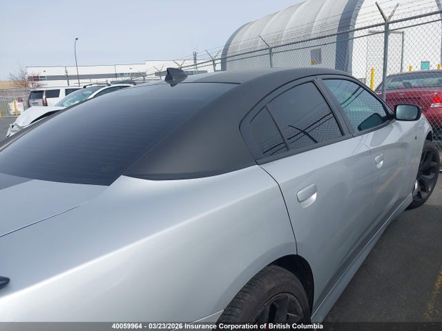 Aukcja sprzedaży 2021 Dodge Charger Gt, vin: 2C3CDXHG8MH571897, numer aukcji: 40059964