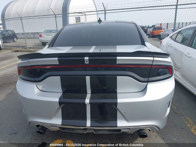 Aukcja sprzedaży 2021 Dodge Charger Gt, vin: 2C3CDXHG8MH571897, numer aukcji: 40059964