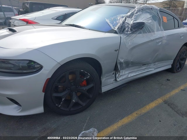 Aukcja sprzedaży 2021 Dodge Charger Gt, vin: 2C3CDXHG8MH571897, numer aukcji: 40059964