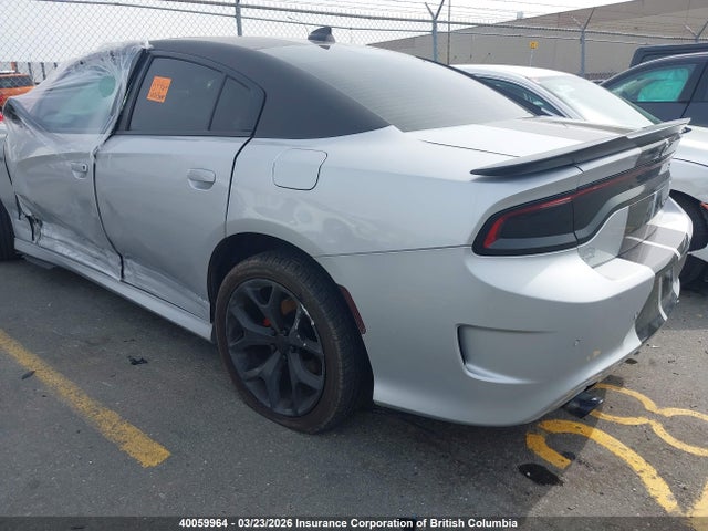 Aukcja sprzedaży 2021 Dodge Charger Gt, vin: 2C3CDXHG8MH571897, numer aukcji: 40059964