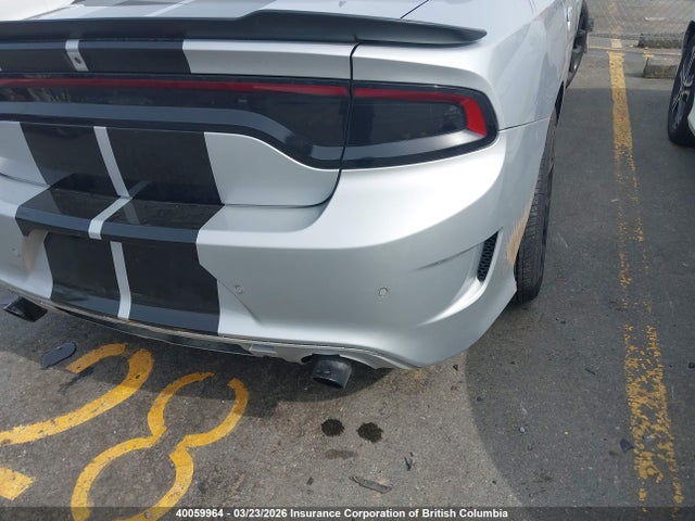 Aukcja sprzedaży 2021 Dodge Charger Gt, vin: 2C3CDXHG8MH571897, numer aukcji: 40059964