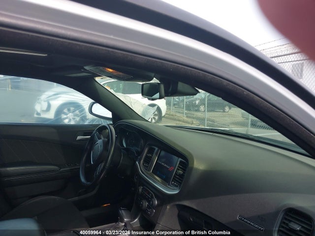 Aukcja sprzedaży 2021 Dodge Charger Gt, vin: 2C3CDXHG8MH571897, numer aukcji: 40059964