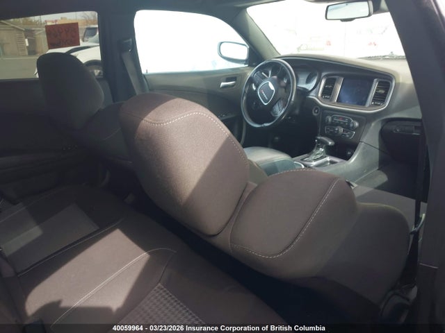 Aukcja sprzedaży 2021 Dodge Charger Gt, vin: 2C3CDXHG8MH571897, numer aukcji: 40059964