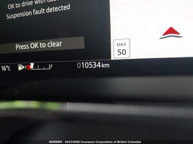 Aukcja sprzedaży 2026 Jaguar F-pace R-dynamic S, vin: SADCT2FU0TA759342, numer aukcji: 40059965