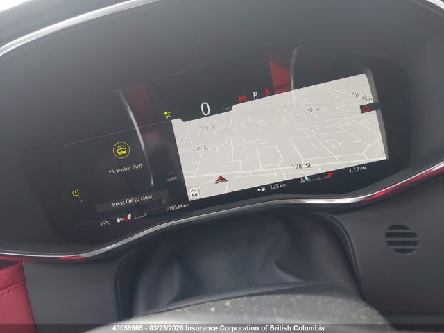 Aukcja sprzedaży 2026 Jaguar F-pace R-dynamic S, vin: SADCT2FU0TA759342, numer aukcji: 40059965