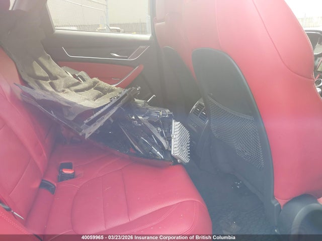 Aukcja sprzedaży 2026 Jaguar F-pace R-dynamic S, vin: SADCT2FU0TA759342, numer aukcji: 40059965