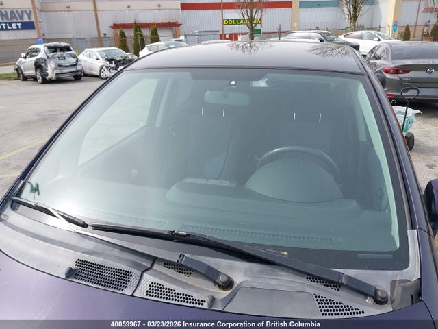 2008 Honda Fit მანქანა იყიდება აუქციონზე, vin: JHMGD37638S804046, აუქციონის ნომერი: 40059967