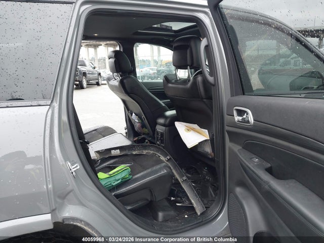 1C4RJFAG3LC147354 Jeep Grand Cherokee Laredo