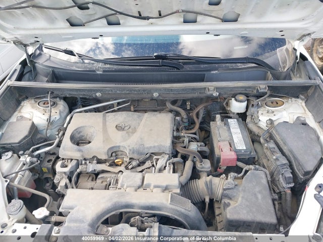 Продажа на аукционе авто 2019 Toyota Rav4, vin: 2T3B1RFV3KC037928, номер лота: 40059969