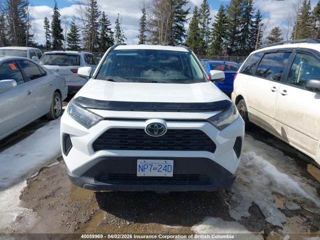 Продажа на аукционе авто 2019 Toyota Rav4, vin: 2T3B1RFV3KC037928, номер лота: 40059969