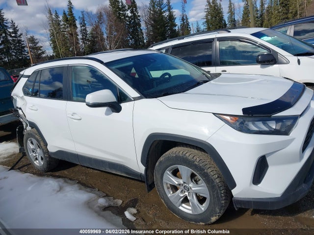 Продажа на аукционе авто 2019 Toyota Rav4, vin: 2T3B1RFV3KC037928, номер лота: 40059969