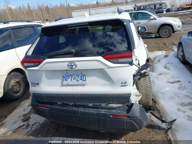 Продажа на аукционе авто 2019 Toyota Rav4, vin: 2T3B1RFV3KC037928, номер лота: 40059969