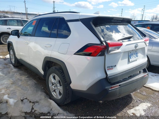 Продажа на аукционе авто 2019 Toyota Rav4, vin: 2T3B1RFV3KC037928, номер лота: 40059969