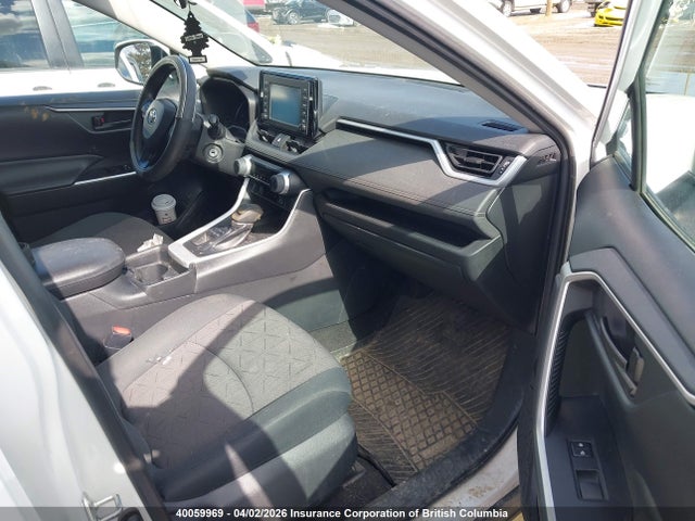 Продажа на аукционе авто 2019 Toyota Rav4, vin: 2T3B1RFV3KC037928, номер лота: 40059969