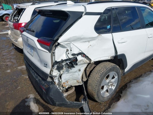 Продажа на аукционе авто 2019 Toyota Rav4, vin: 2T3B1RFV3KC037928, номер лота: 40059969