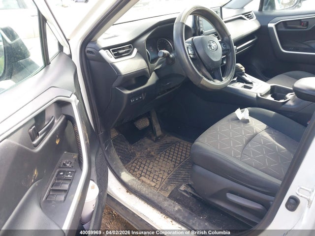 Продажа на аукционе авто 2019 Toyota Rav4, vin: 2T3B1RFV3KC037928, номер лота: 40059969
