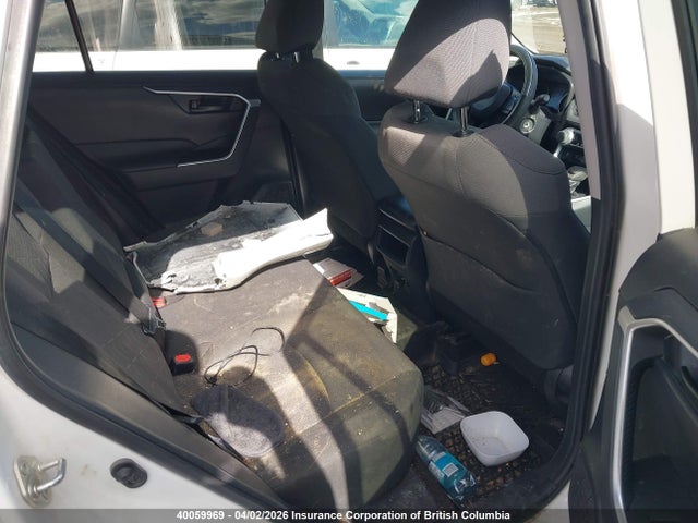 Продажа на аукционе авто 2019 Toyota Rav4, vin: 2T3B1RFV3KC037928, номер лота: 40059969