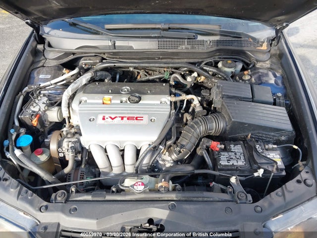 Продаж на аукціоні авто 2006 Acura Tsx, vin: JH4CL95826C801719, номер лоту: 40059970