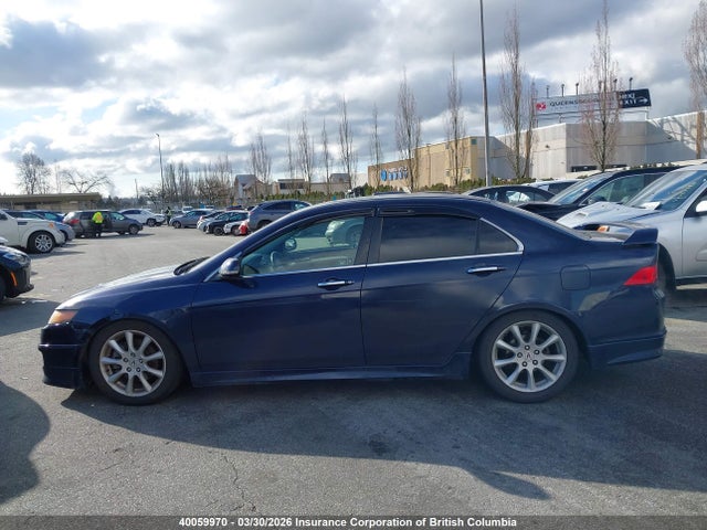Продаж на аукціоні авто 2006 Acura Tsx, vin: JH4CL95826C801719, номер лоту: 40059970