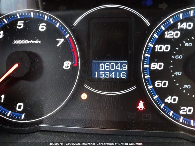 Продаж на аукціоні авто 2006 Acura Tsx, vin: JH4CL95826C801719, номер лоту: 40059970