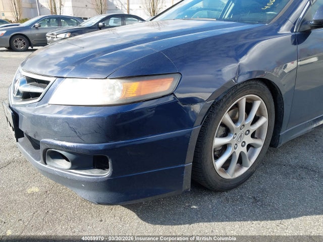Продаж на аукціоні авто 2006 Acura Tsx, vin: JH4CL95826C801719, номер лоту: 40059970