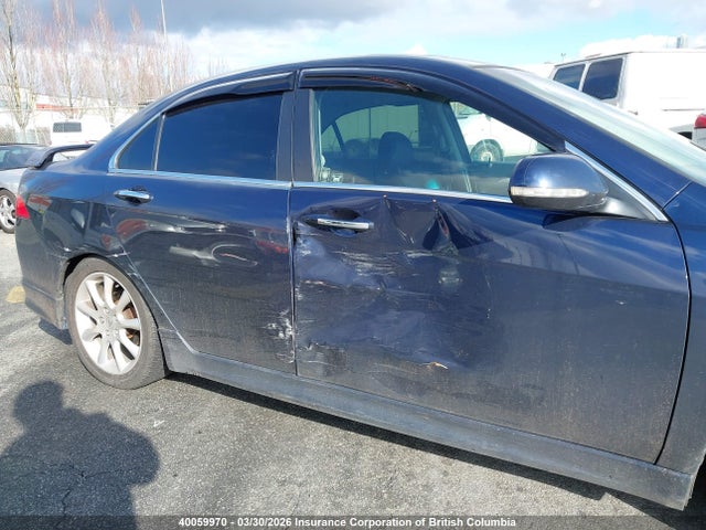 Продаж на аукціоні авто 2006 Acura Tsx, vin: JH4CL95826C801719, номер лоту: 40059970