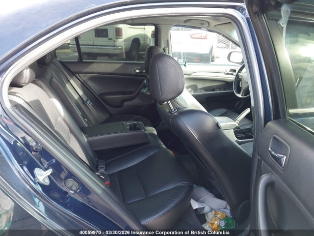 Продаж на аукціоні авто 2006 Acura Tsx, vin: JH4CL95826C801719, номер лоту: 40059970