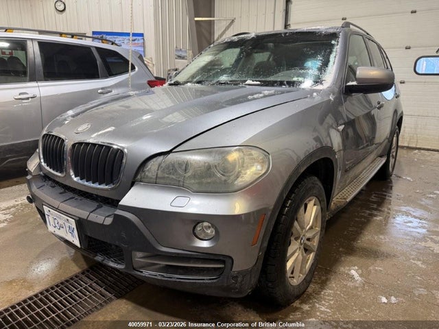 Aukcja sprzedaży 2008 Bmw X5, vin: 5UXFE43598L009265, numer aukcji: 40059971