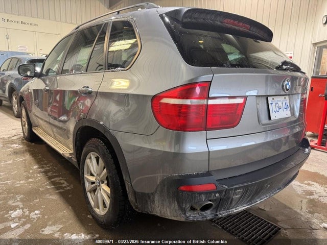 Aukcja sprzedaży 2008 Bmw X5, vin: 5UXFE43598L009265, numer aukcji: 40059971