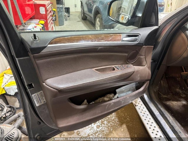 Aukcja sprzedaży 2008 Bmw X5, vin: 5UXFE43598L009265, numer aukcji: 40059971