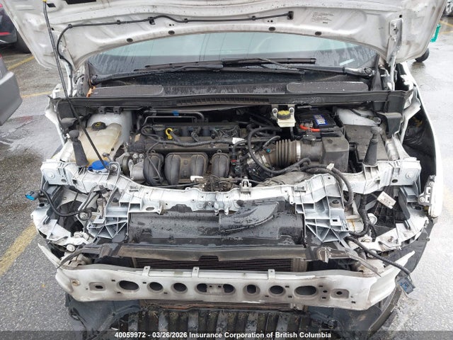 40059972 :رقم المزاد ، NM0LS7F73F1222679 vin ، 2015 Ford Transit Connect Xlt مزاد بيع