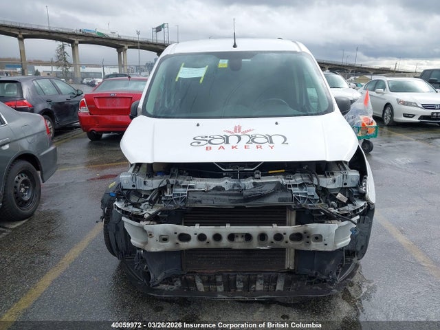 40059972 :رقم المزاد ، NM0LS7F73F1222679 vin ، 2015 Ford Transit Connect Xlt مزاد بيع