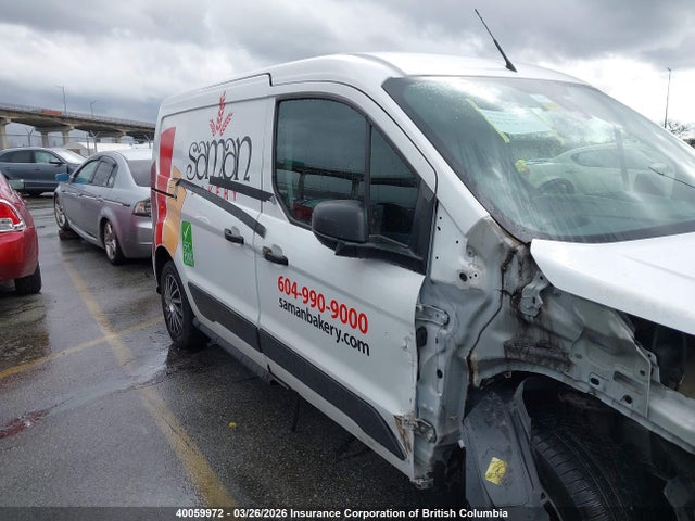 40059972 :رقم المزاد ، NM0LS7F73F1222679 vin ، 2015 Ford Transit Connect Xlt مزاد بيع