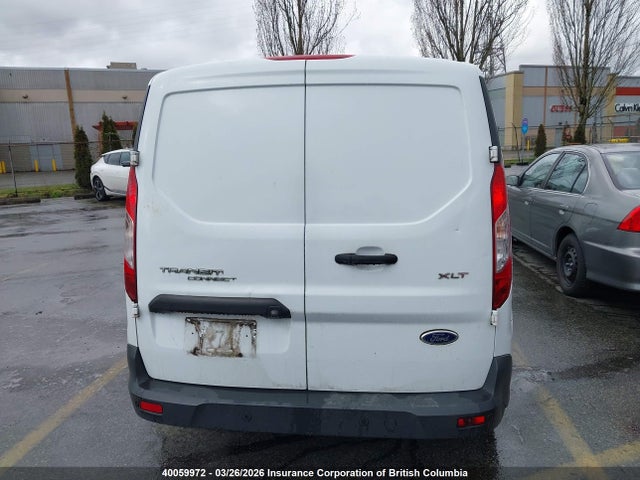 40059972 :رقم المزاد ، NM0LS7F73F1222679 vin ، 2015 Ford Transit Connect Xlt مزاد بيع