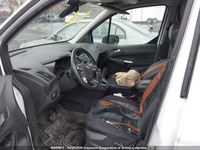 40059972 :رقم المزاد ، NM0LS7F73F1222679 vin ، 2015 Ford Transit Connect Xlt مزاد بيع
