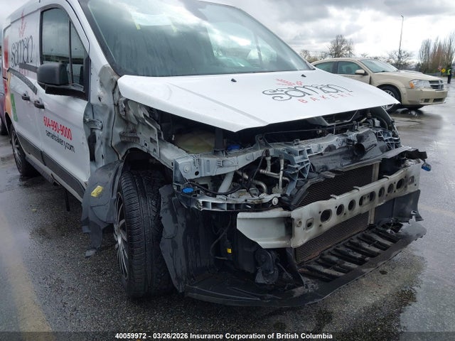 40059972 :رقم المزاد ، NM0LS7F73F1222679 vin ، 2015 Ford Transit Connect Xlt مزاد بيع