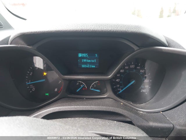 40059972 :رقم المزاد ، NM0LS7F73F1222679 vin ، 2015 Ford Transit Connect Xlt مزاد بيع