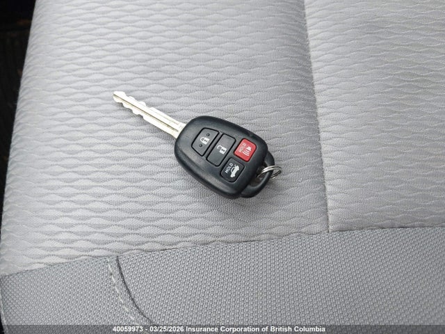 Aukcja sprzedaży 2014 Toyota Corolla Le, vin: 2T1BURHE0EC104146, numer aukcji: 40059973