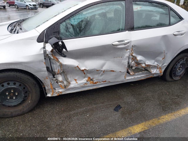 Aukcja sprzedaży 2014 Toyota Corolla Le, vin: 2T1BURHE0EC104146, numer aukcji: 40059973