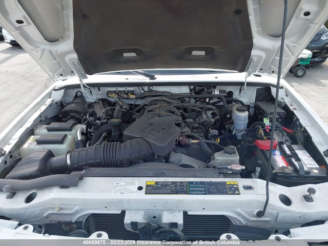 Aukcja sprzedaży 2011 Ford Ranger Super Cab, vin: 1FTKR4EE5BPB17660, numer aukcji: 40059975