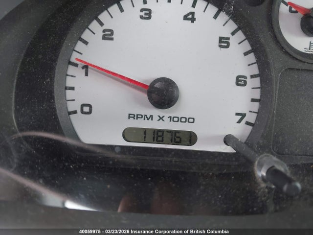 Aukcja sprzedaży 2011 Ford Ranger Super Cab, vin: 1FTKR4EE5BPB17660, numer aukcji: 40059975
