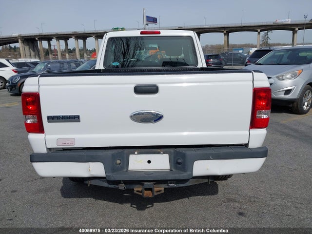 Aukcja sprzedaży 2011 Ford Ranger Super Cab, vin: 1FTKR4EE5BPB17660, numer aukcji: 40059975